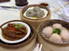 虾饺皇-港澳德兴火锅海鲜酒家(殷皇子店)