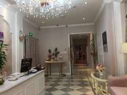 -蕾蕾美颜美容美体