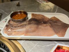 -韩盛·古法烤肉店(皇城恒隆广场店)