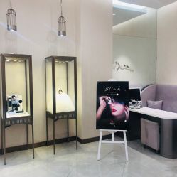-钻石小鸟钻戒婚戒定制(石路店)