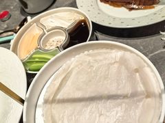 -宫燕府·京菜·烤鸭·淮扬菜(王府中心店)