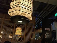 -绿茶餐厅(西单老佛爷店)