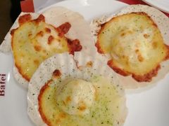 -芭菲盛宴·环球美食(解放碑英利国际店)