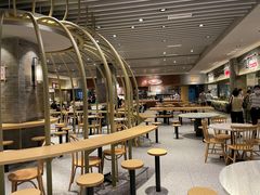 大堂-食代馆(深业上城店)