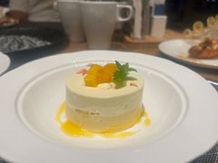 -南京金鹰尚美酒店·尚美西餐厅