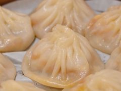 -馋三尺蟹粉小笼(人民广场店)