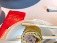 百叶包-玫瑰厅上海菜(兴国路店)