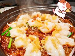 -绿茶餐厅(北京世纪金源店)