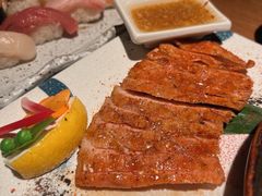 -水之惠鲜鱼料理(王府大街店)