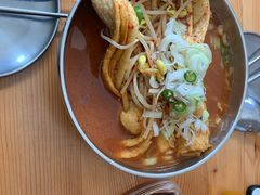 梅肉炒饭-青春分食(仙林大学城店)
