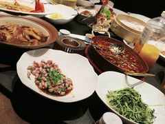 -炊江南·上海菜(国展华漕店)