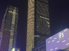 -黄兴南路步行商业街