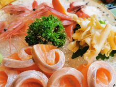 -康帝国际酒店·日式料理