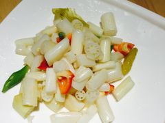 -青山鸡(海信天悦店)