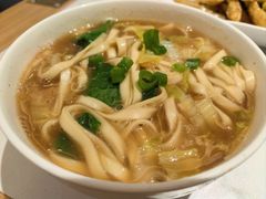 -山东宾馆·齐鲁苑餐厅