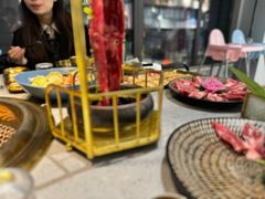-妥妥烤肉料理(昙华林店)
