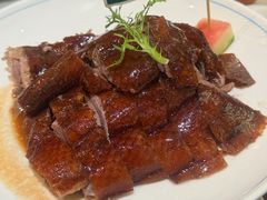 -椿记烧鹅(叠彩店)