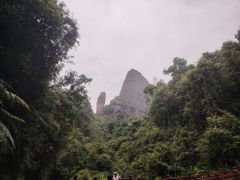 -丹霞山风景名胜区