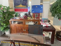 -东书房琴棋书画馆(昆城校区)