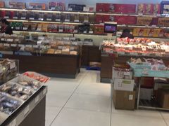 -上海市长春食品商店(淮海中路店)