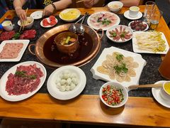 -老码头火锅(骡马市店)