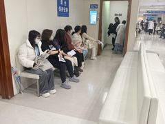 -上海交通大学医学院附属瑞金医院(总院)