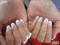 STP62833-星美甲