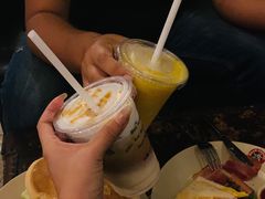 -漫咖啡(奥体店)