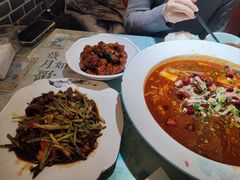 -巷儿里餐厅·杭帮菜(信义坊店)