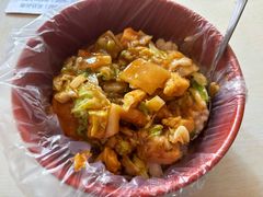 -胖哥料理(兴义里店)