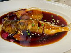 -绿茶餐厅(南方商城店)