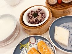 -金华安大酒楼·老牌潮菜·粤式茶点(东方国际店)