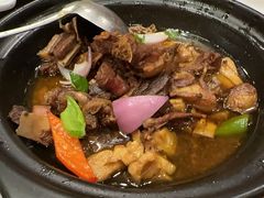 -青春·淮扬菜(东关街店)