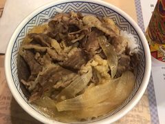-吉野家(服装城店)