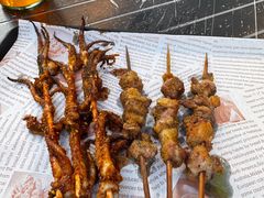 -金陵暴走小龙虾·迷踪蟹(凯德MALL店)