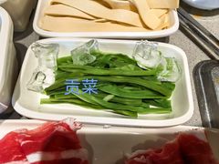 -海底捞火锅(公益西桥店)
