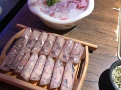 -九鼎轩脆毛肚火锅(三钢里店)