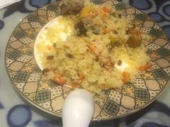 -撒拉花儿·新疆菜·清真(太阳宫店)