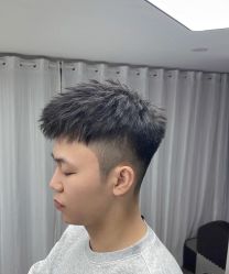 -icare美发沙龙