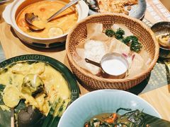 -泰悦澜·泰国餐厅(万象城店)
