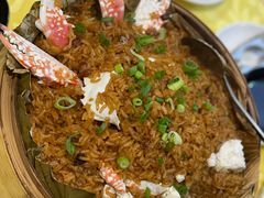 -龙图阁海鲜饭店