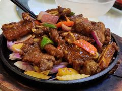-清心鸡沙田乳鸽店·非遗传承(石溪店)
