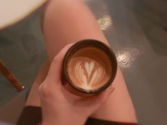 -BIJOU coffee&cocktail(龙岗万科广场店)