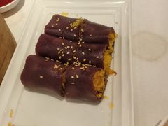 -潮福城潮州大酒楼(湖滨北路店)