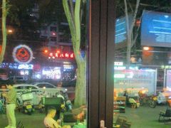 -功夫怪兽·烧烤(西工小街店)