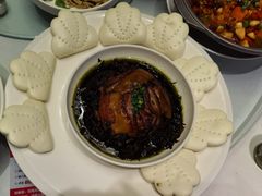 梅菜扣肉-解家河南菜(商鼎路店)