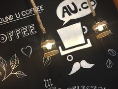 -Auco游咖.咖啡(凤起路店)