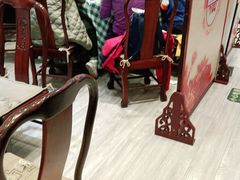 大堂-紫光园·烤鸭·北京菜(劲松店)