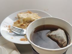 肉桂如比茶-大小咖啡 BigSmallCoffee(麦子店)