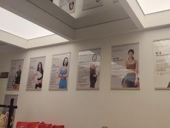 -康舒普拉提工作室control pilates